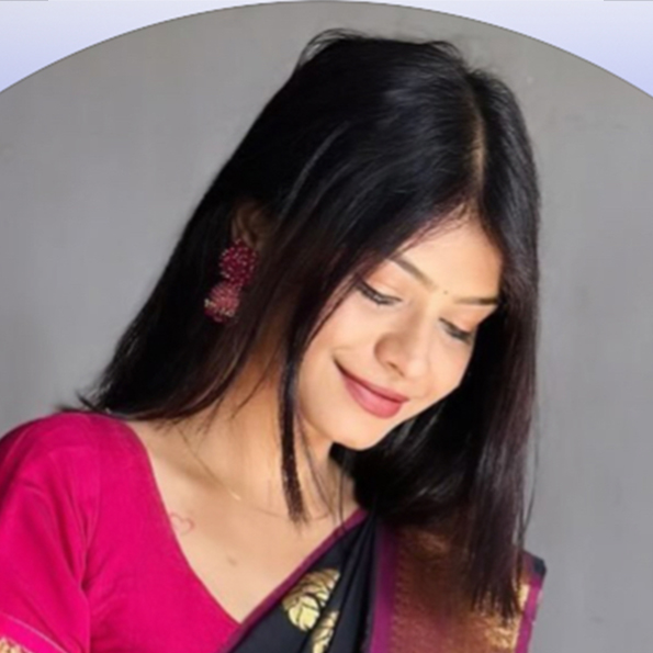 Ashwini B