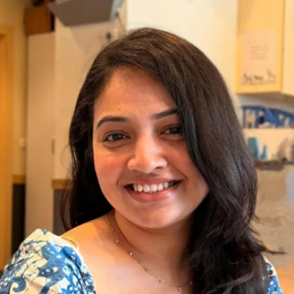 Dr. Purvi