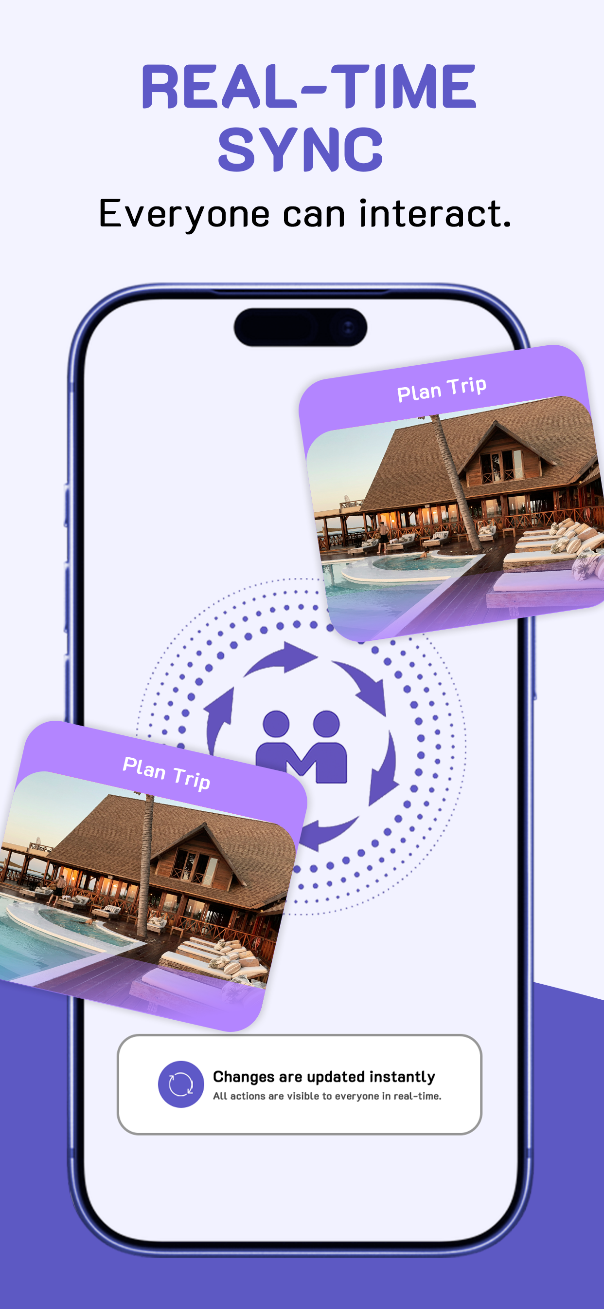 YChat Mobile Preview